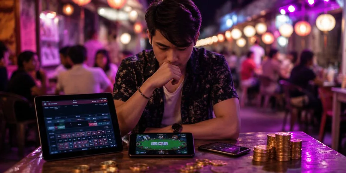 an666 Sic Bo tại an666 có gì khác biệt