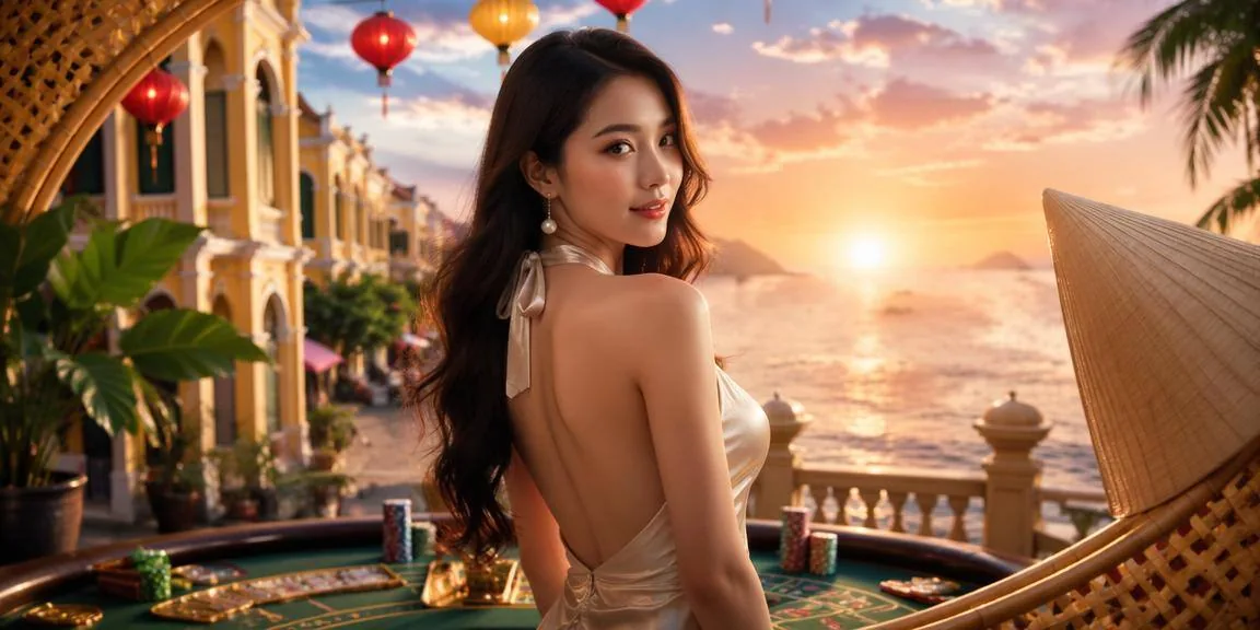 an666 Việt Nam Sảnh casino